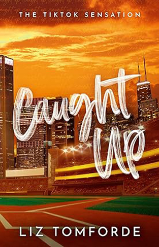 Caught Up - Windy City Book 3